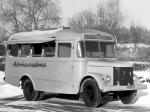 ПАЗ-659 1954 года